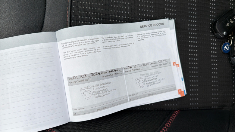 Peugeot 2008 1.2 PureTech 130 GT Line 5dr EAT6 Petrol Estate